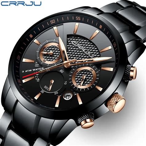 stylish watches for men